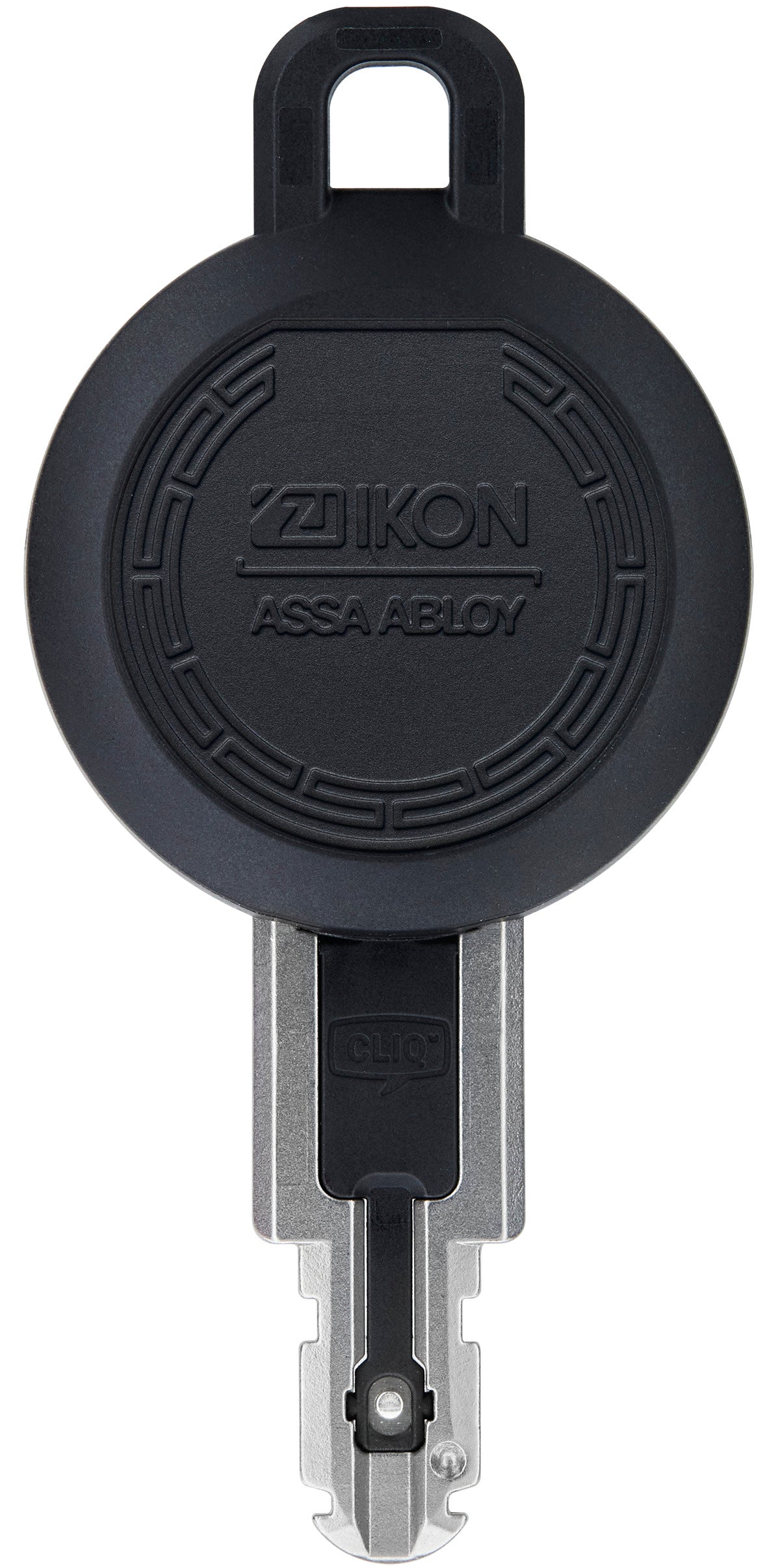 CLIQ Go Nutzerschlüssel Basic von ASSA ABLOY. Programmierbar über ein Programmiergerät.